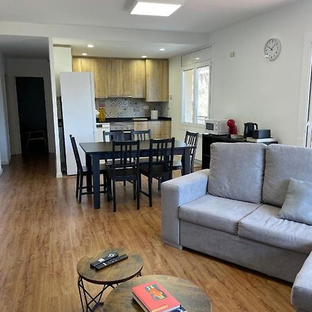 Apartamento Centrico En Berga - Alberga Buitenkant foto